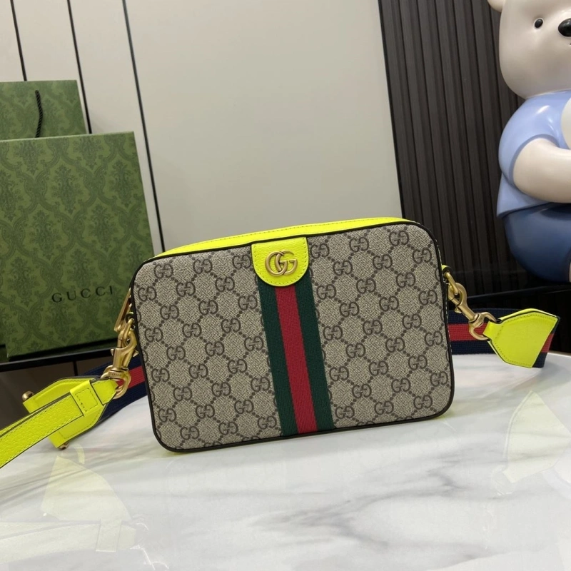 Gvc*1 satchel bags 4094-0677