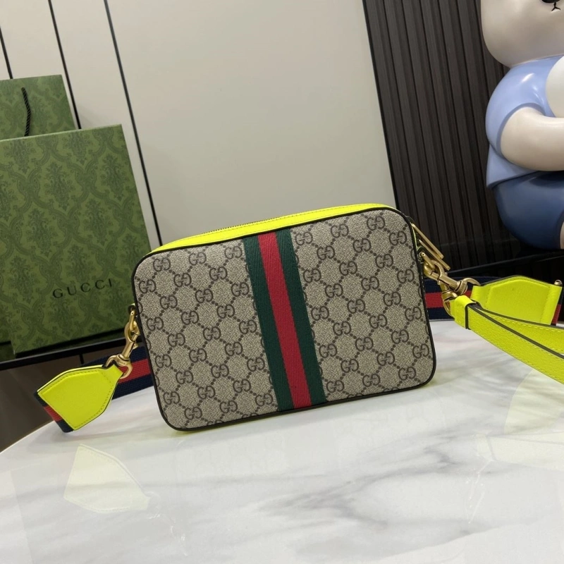 Gvc*1 satchel bags 4094-0677