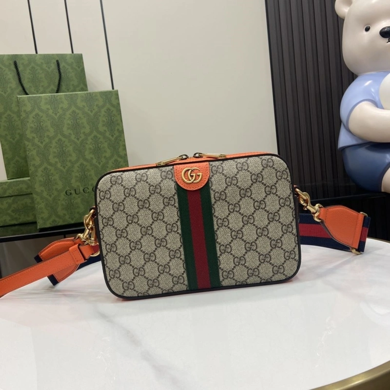 Gvc*1 satchel bags 4094-0678
