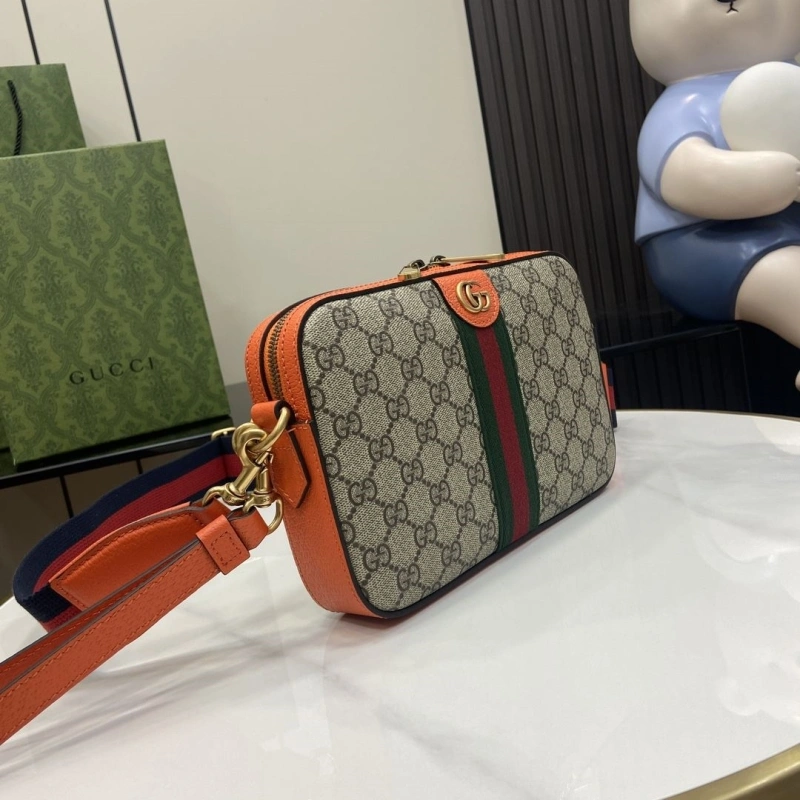 Gvc*1 satchel bags 4094-0678