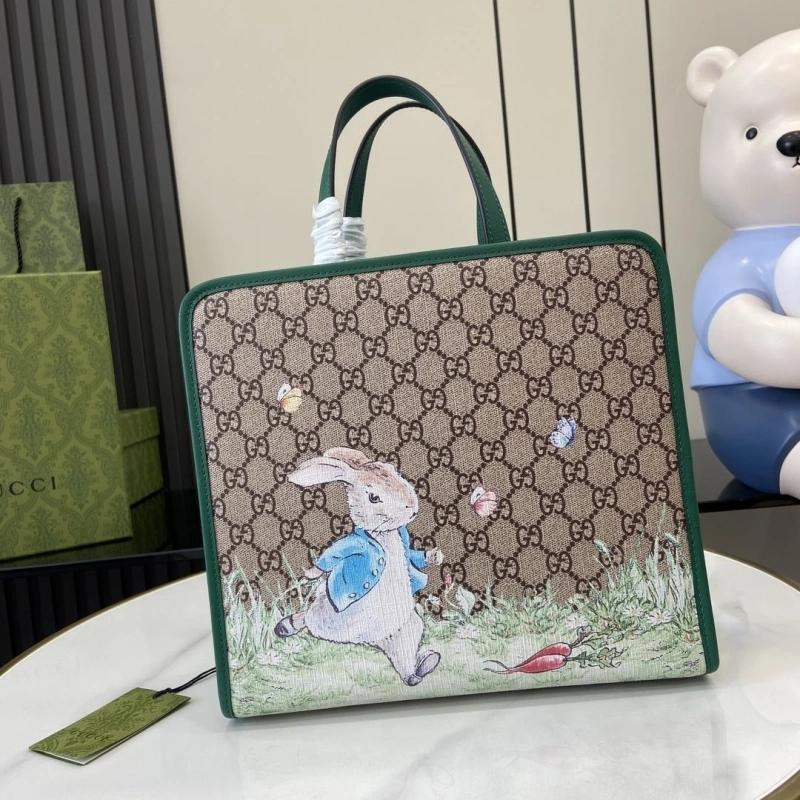 Gvc*1 shopping bags 4094-0689