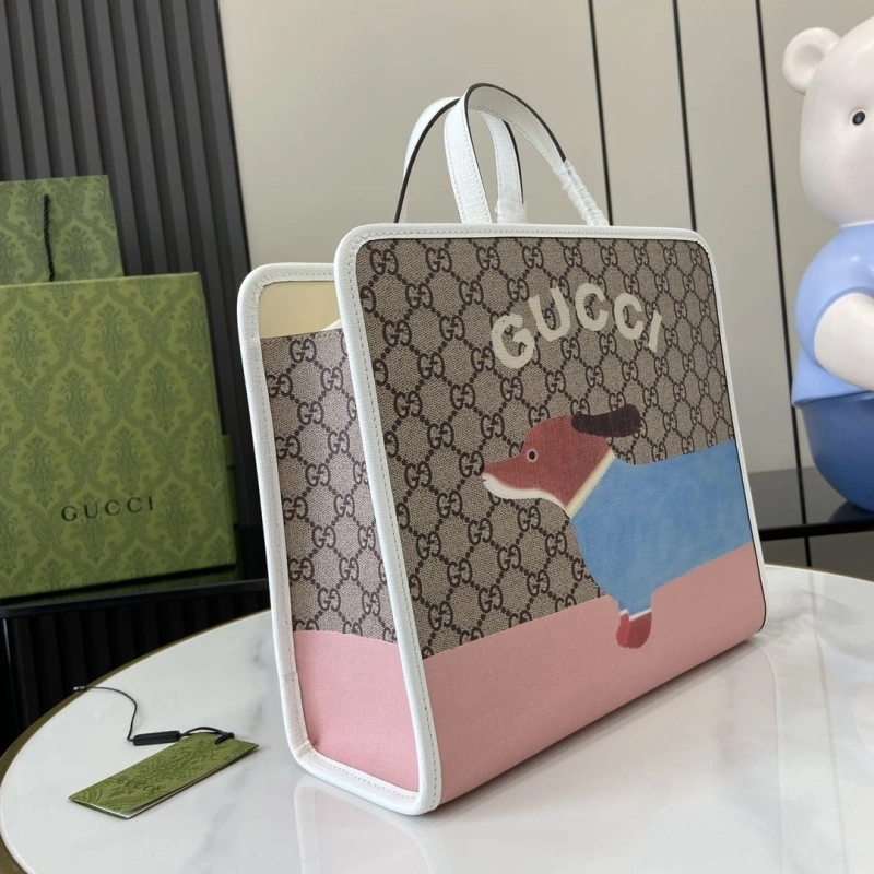 Gvc*1 shopping bags 4094-0692