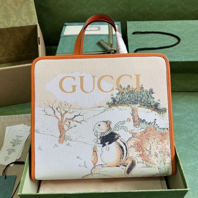 Gvc*1 shopping bags 4094-0693