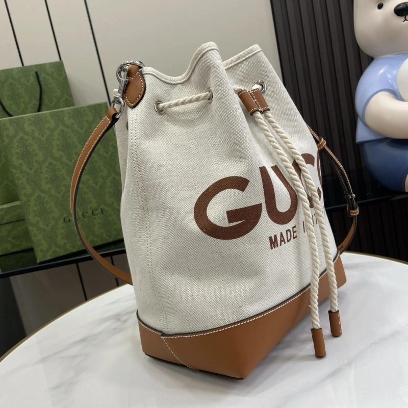 Gvc*1 bucket bags 4094-0695