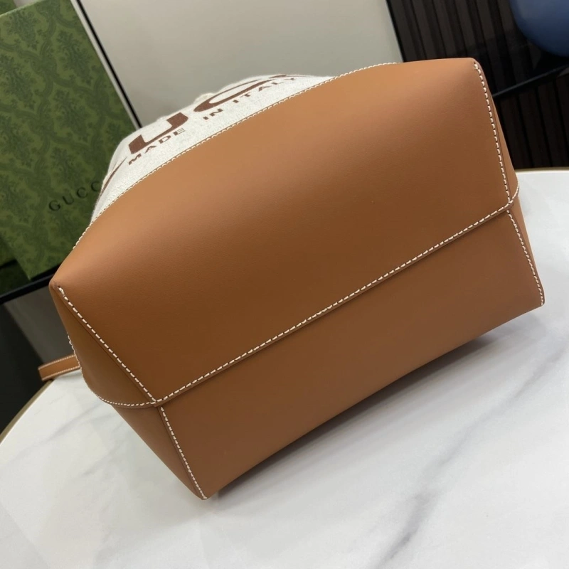 Gvc*1 bucket bags 4094-0695
