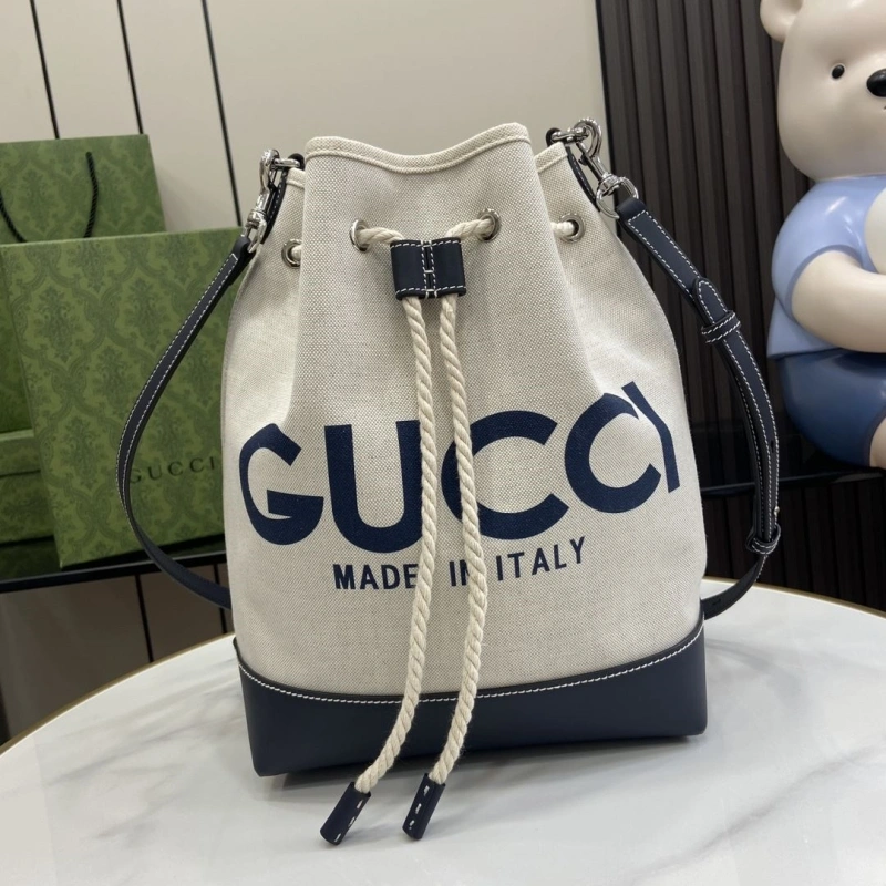 Gvc*1 bucket bags 4094-0696