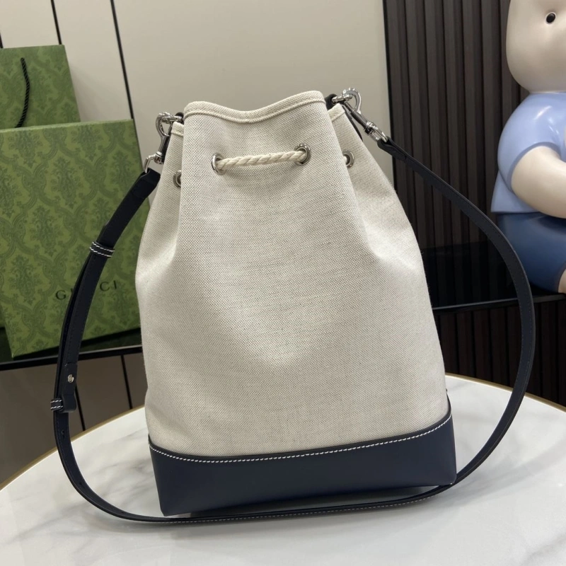 Gvc*1 bucket bags 4094-0696