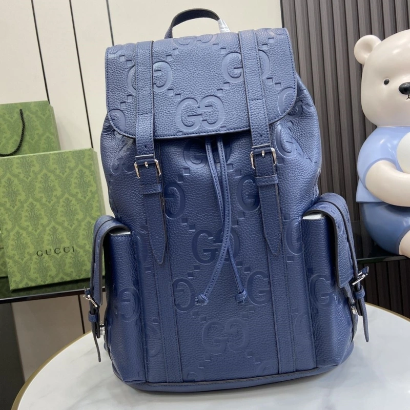 Gvc*1 backpacks 4094-0707