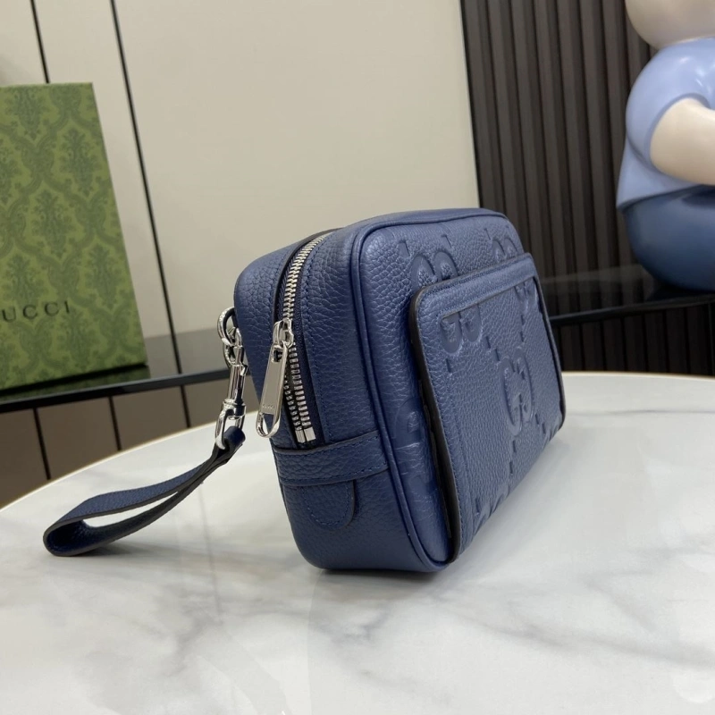 Gvc*1 clutch bags 4094-0711
