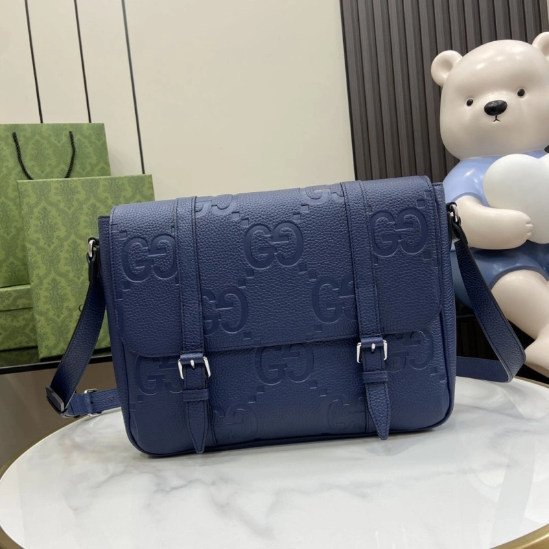 Gvc*1 satchel bags 4094-0713