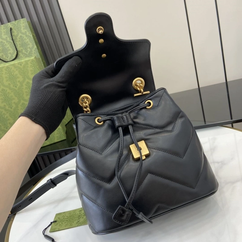 Gvc*1 backpacks 4094-0730