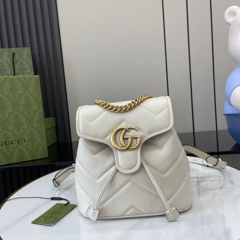 Gvc*1 backpacks 4094-0731