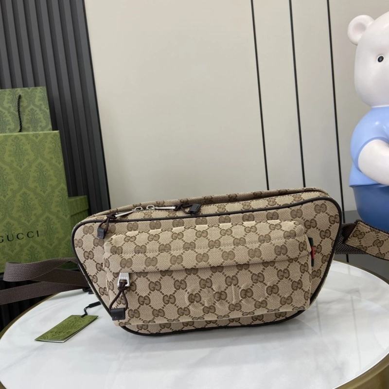 Gvc*1 satchel bags 4094-0737