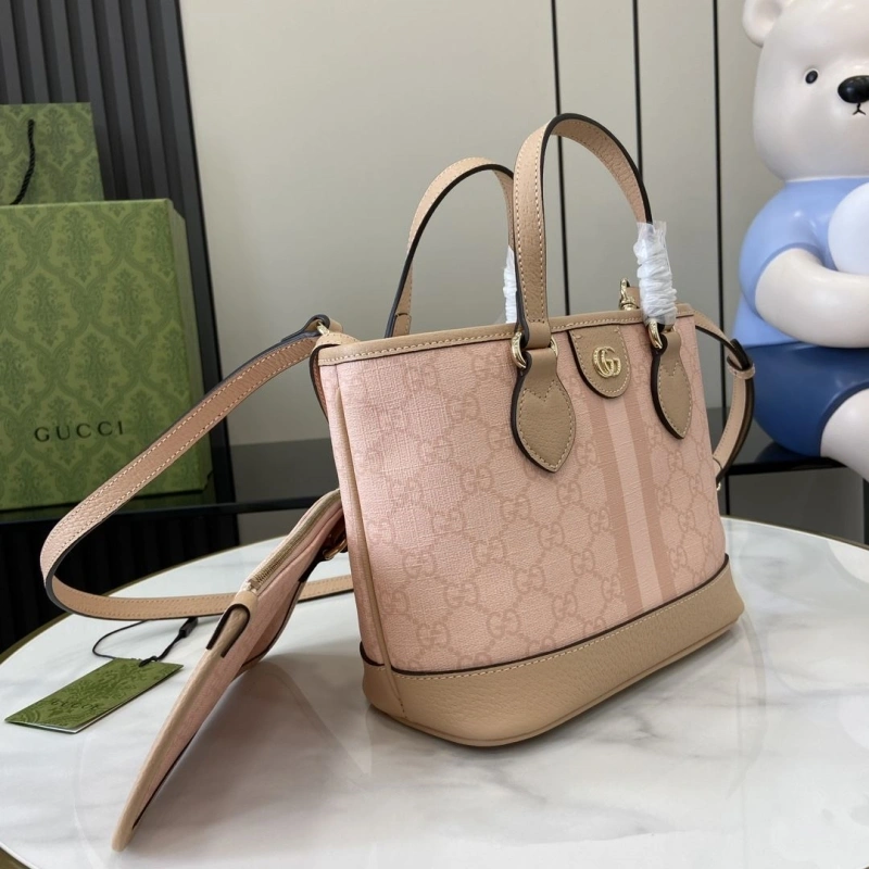 Gvc*1 shopping bags 4094-0755