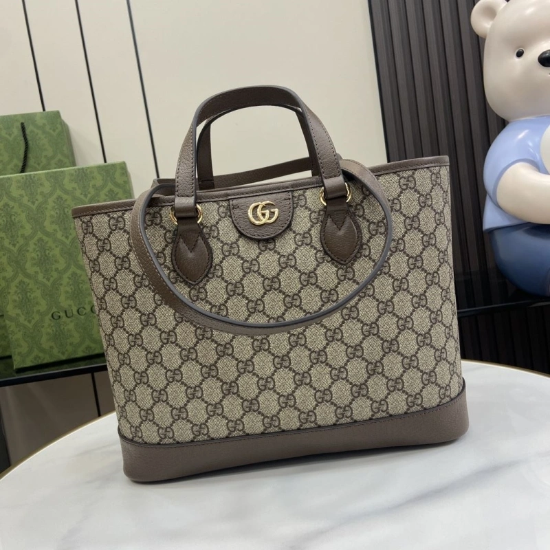 Gvc*1 shopping bags 4094-0758