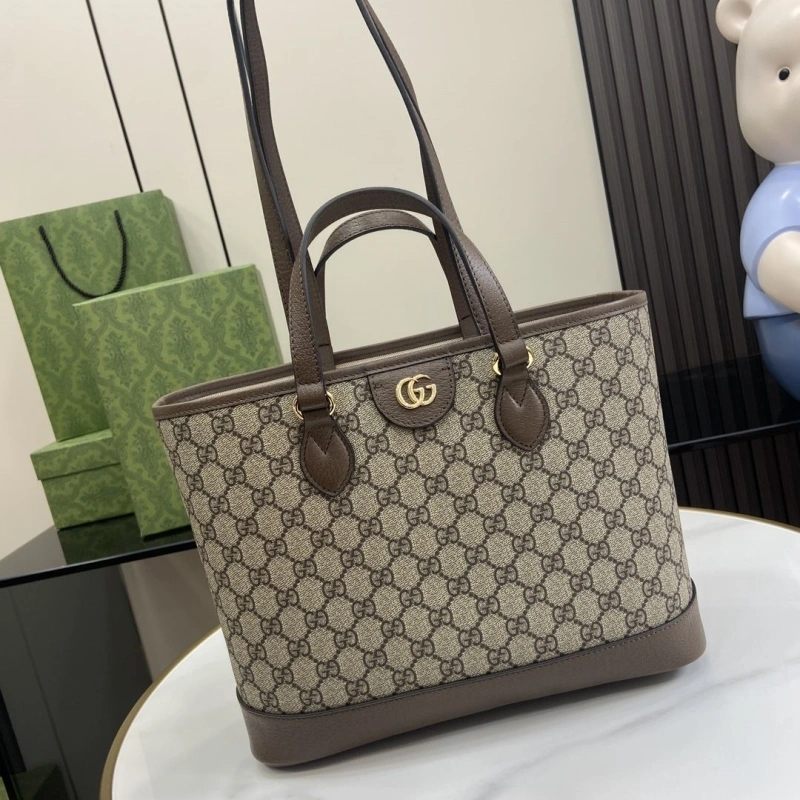 Gvc*1 shopping bags 4094-0758