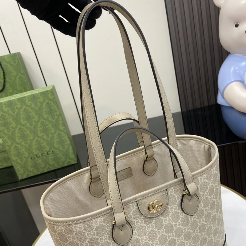 Gvc*1 shopping bags 4094-0760