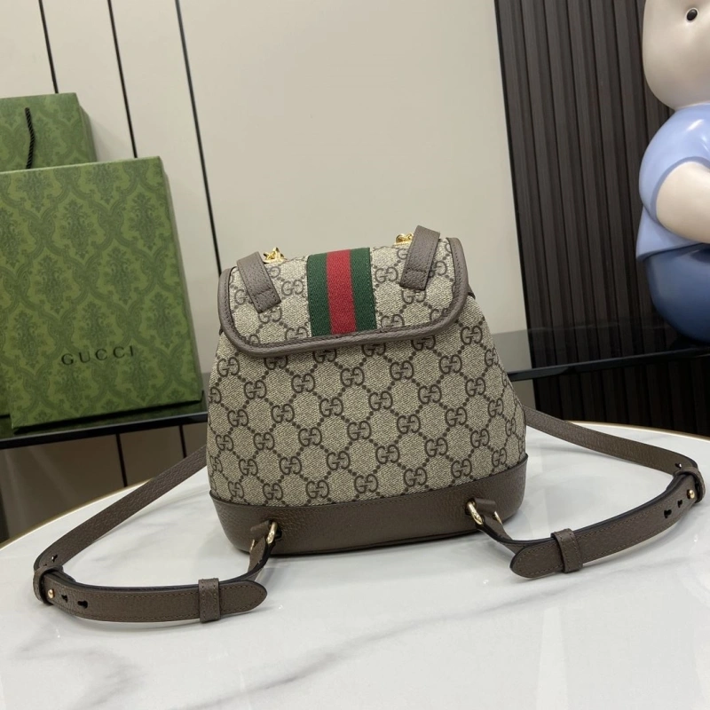 Gvc*1 backpacks 4094-0761
