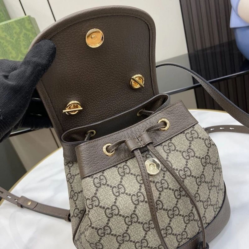 Gvc*1 backpacks 4094-0761