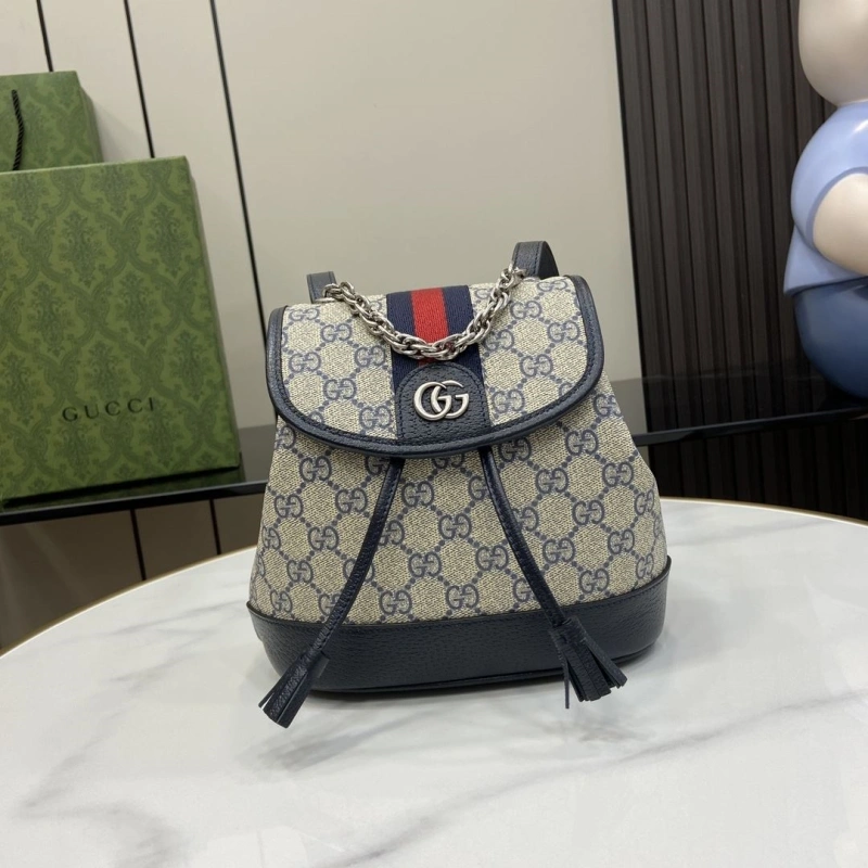 Gvc*1 backpacks 4094-0762