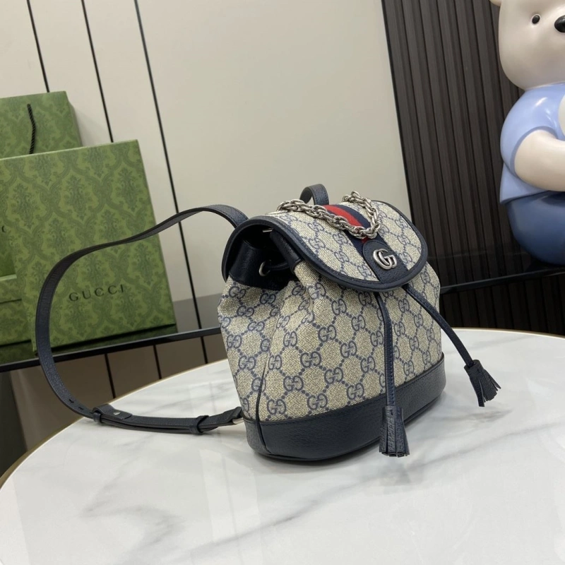 Gvc*1 backpacks 4094-0762