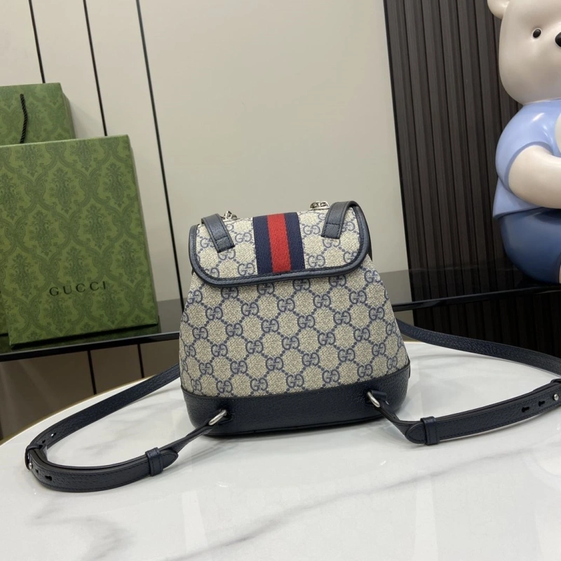 Gvc*1 backpacks 4094-0762