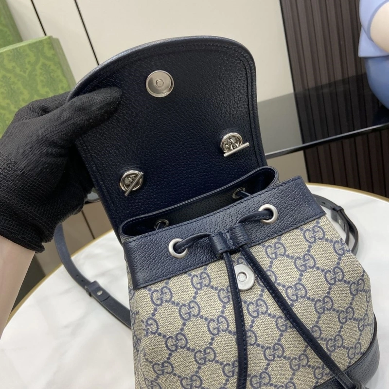 Gvc*1 backpacks 4094-0762