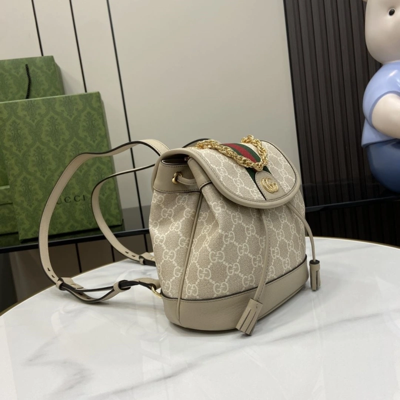 Gvc*1 backpacks 4094-0763