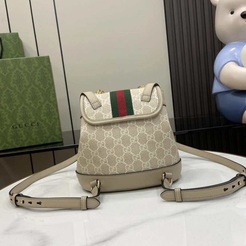 Gvc*1 backpacks 4094-0763