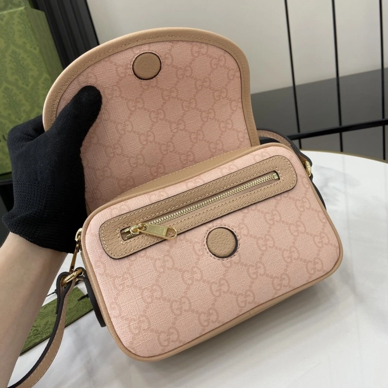 Gvc*1 satchel bags 4094-0764