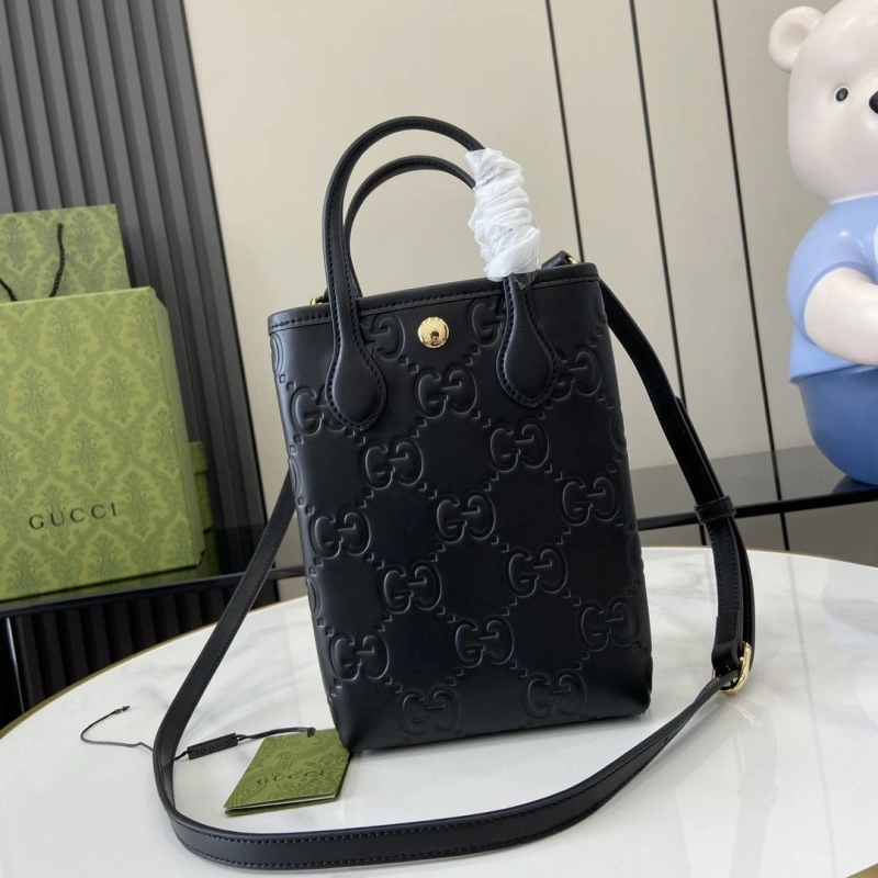 Gvc*1 top handle bags 4094-0765