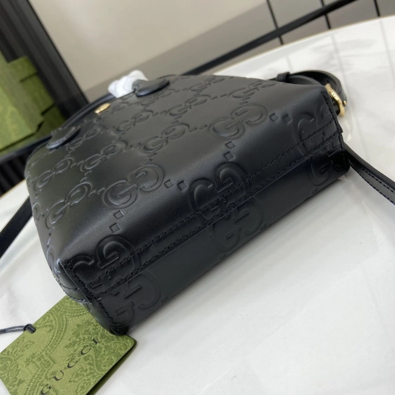 Gvc*1 top handle bags 4094-0765