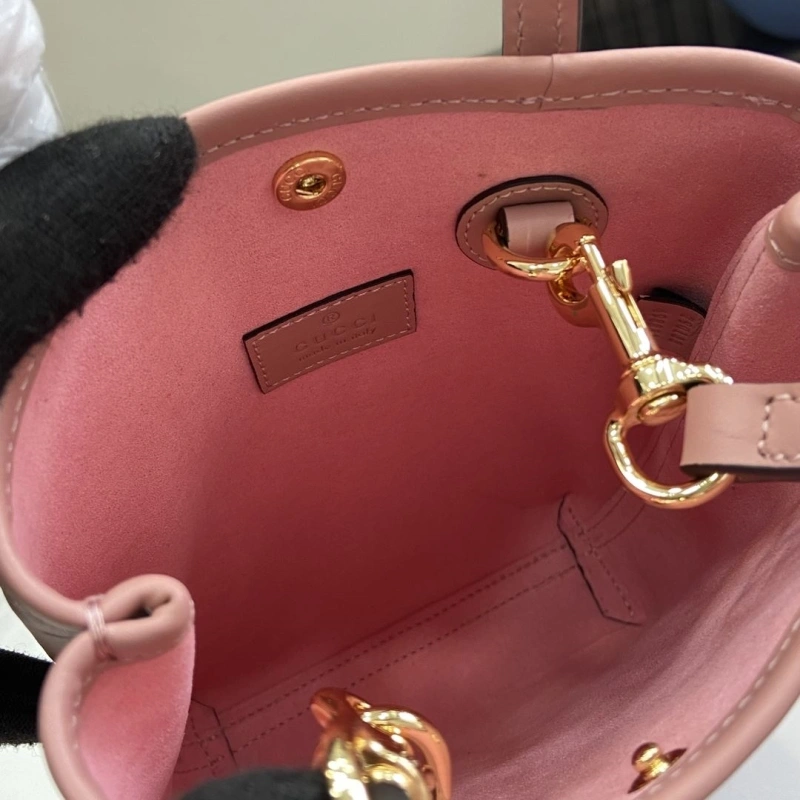 Gvc*1 top handle bags 4094-0766