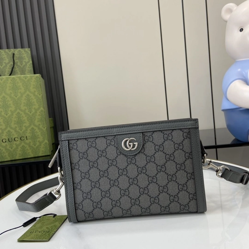 Gvc*1 satchel bags 4094-0773