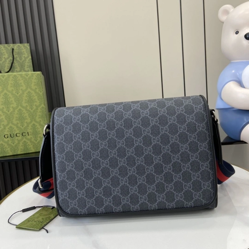 Gvc*1 satchel bags 4094-0774