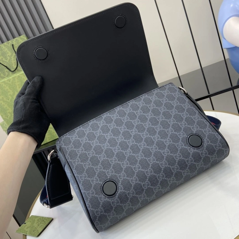 Gvc*1 satchel bags 4094-0774
