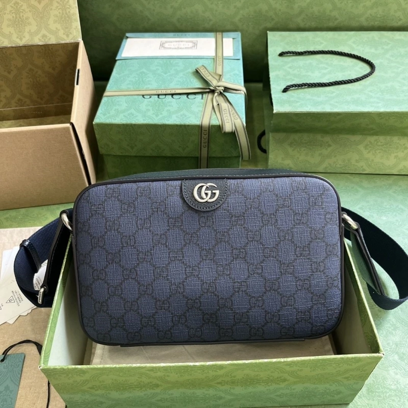 Gvc*1 satchel bags 4094-0778