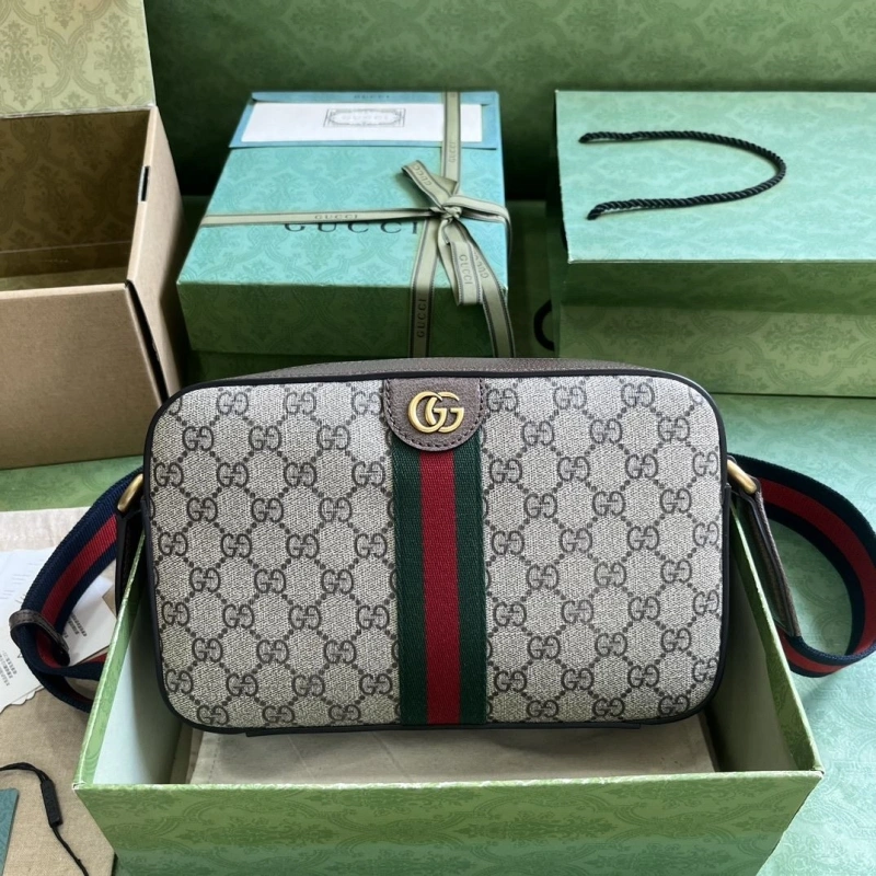 Gvc*1 satchel bags 4094-0779
