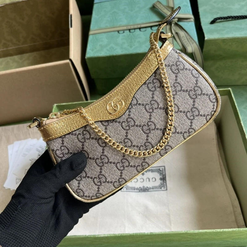 Gvc*1 top handle bags 4094-0781