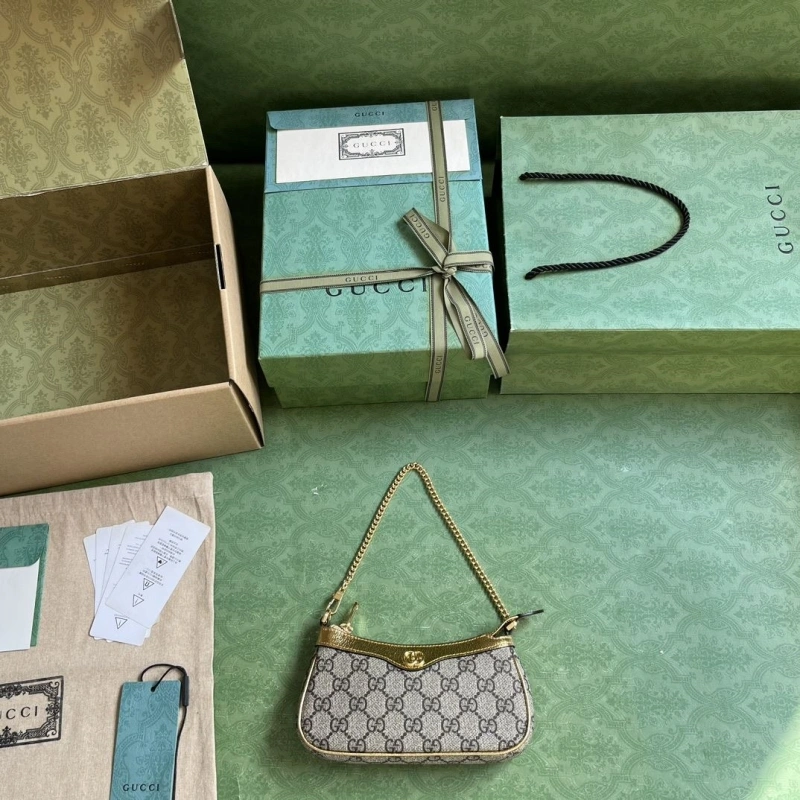 Gvc*1 top handle bags 4094-0781