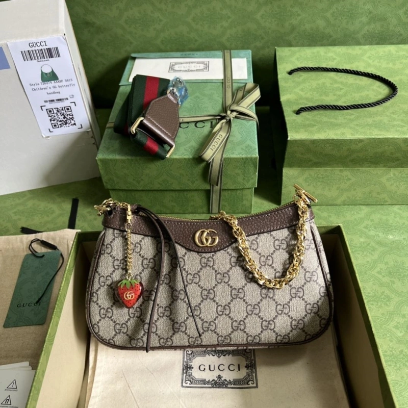 Gvc*1 top handle bags 4094-0787