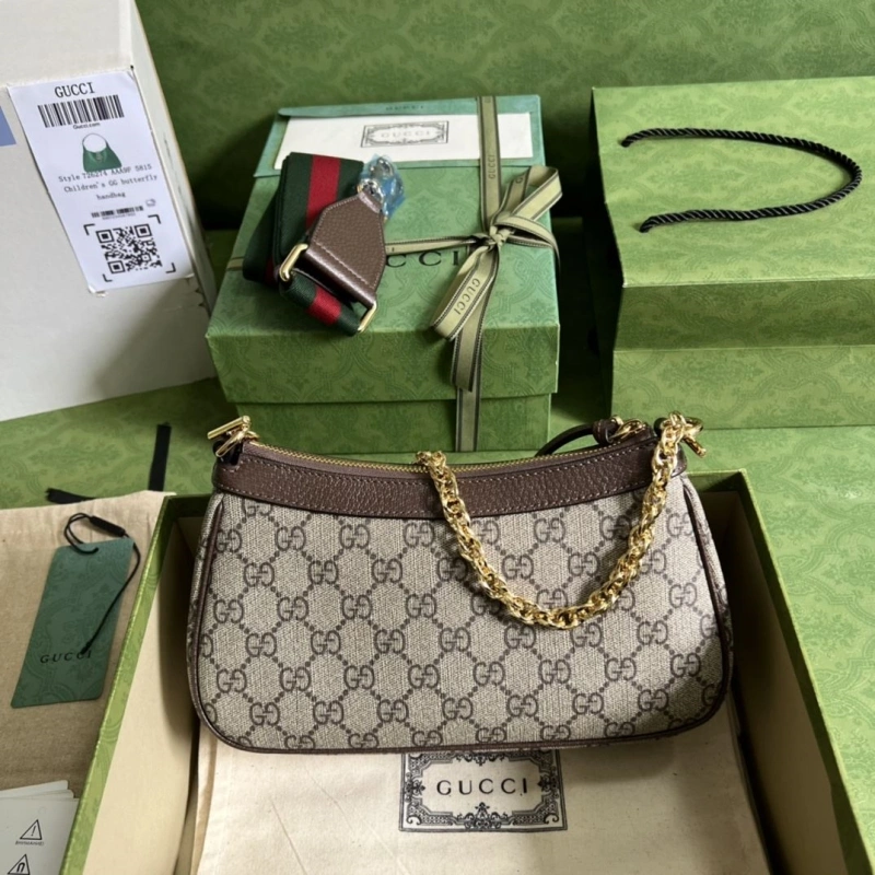 Gvc*1 top handle bags 4094-0787