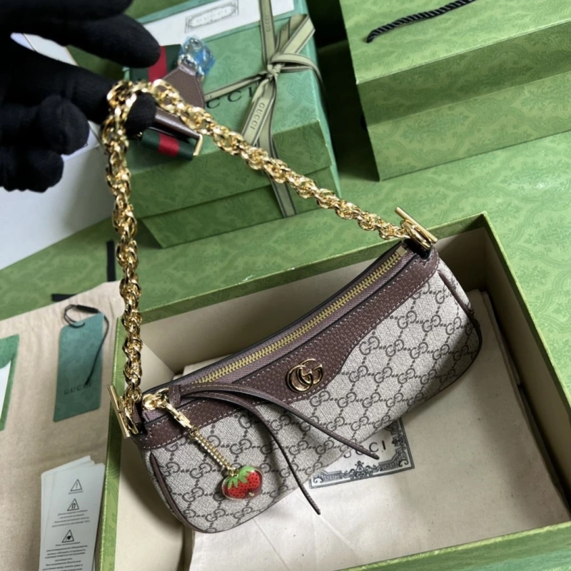 Gvc*1 top handle bags 4094-0787