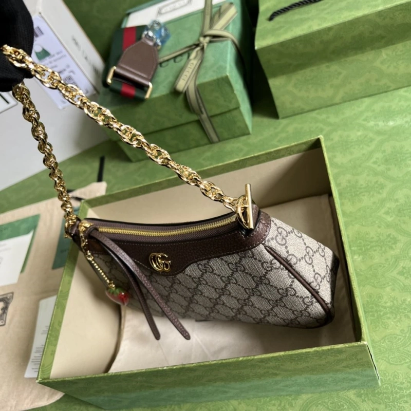 Gvc*1 top handle bags 4094-0787