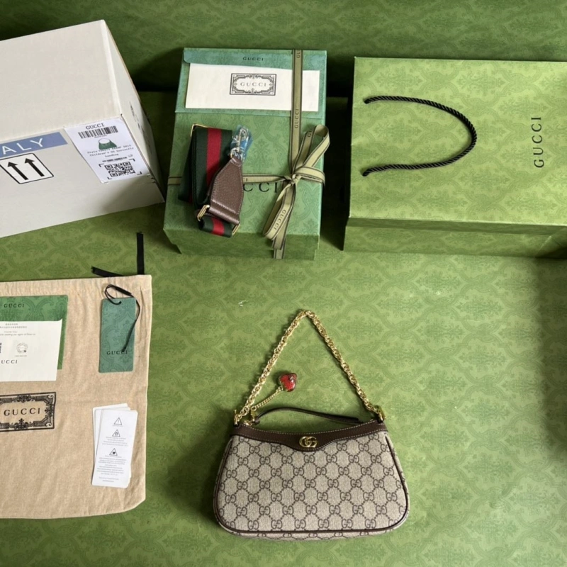 Gvc*1 top handle bags 4094-0787