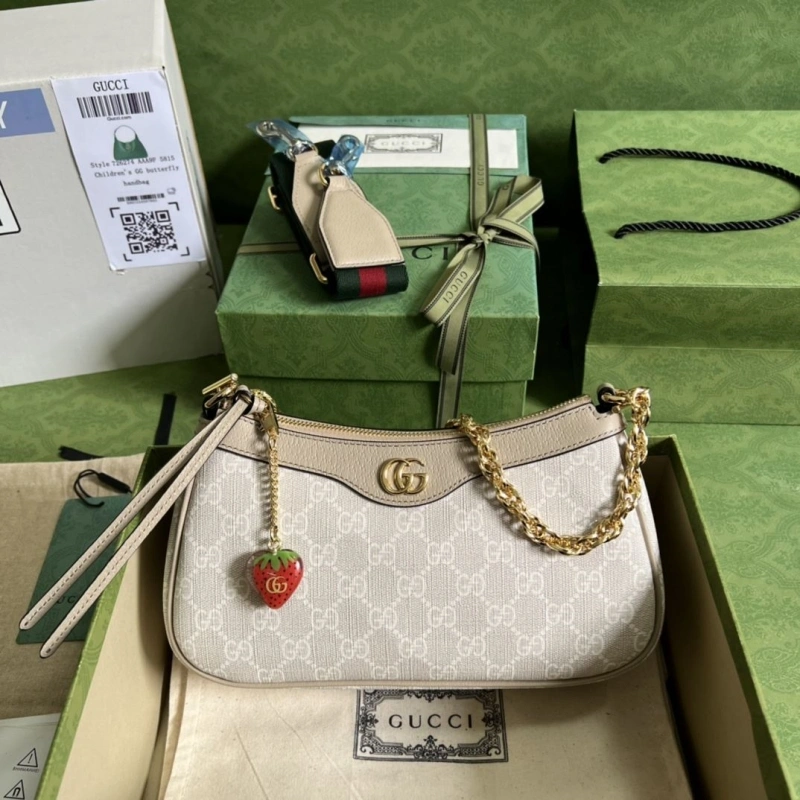 Gvc*1 top handle bags 4094-0789