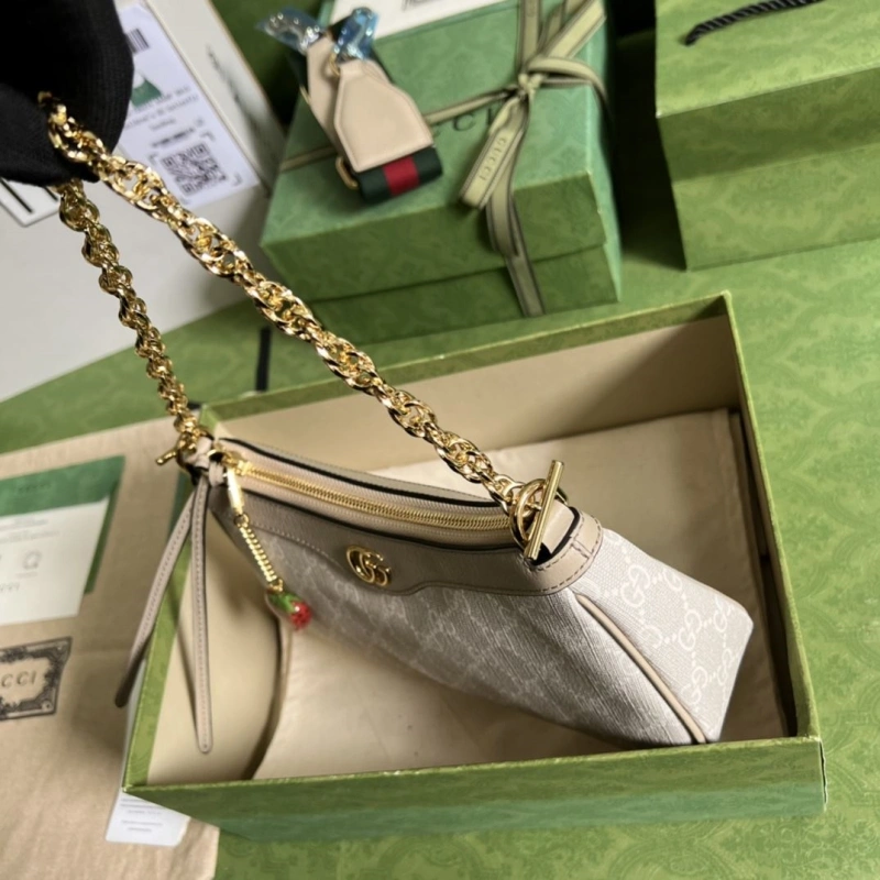 Gvc*1 top handle bags 4094-0789