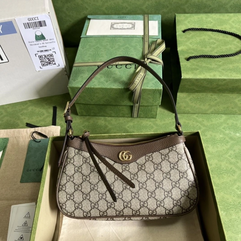 Gvc*1 satchel bags 4094-0790