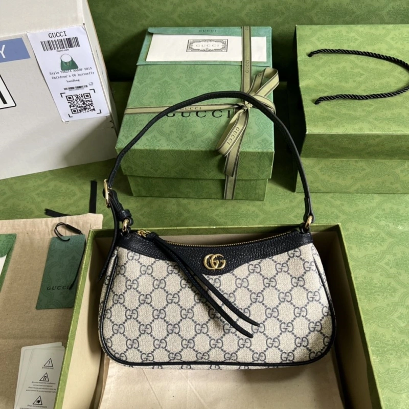 Gvc*1 satchel bags 4094-0791