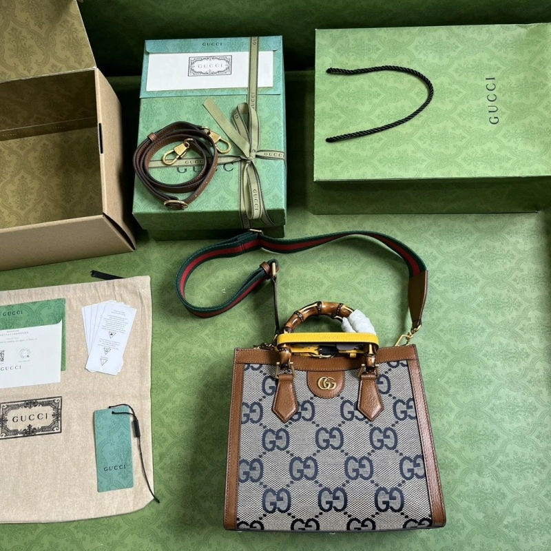 Gvc*1 satchel bags 4094-0794